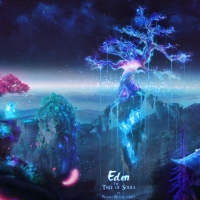 Eden  ~ The tree of souls