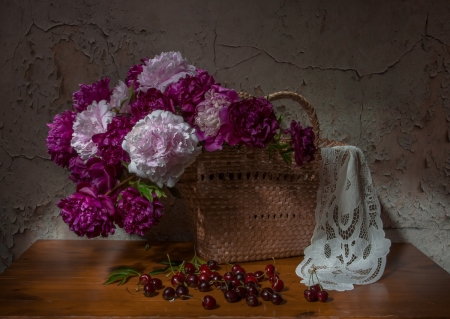 â™¥ - flowers, photography, still life, abstract