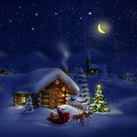 Dreamy Christmas