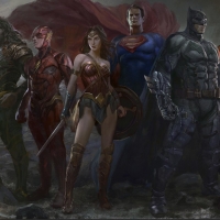 Justice League