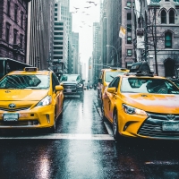 new york city taxi