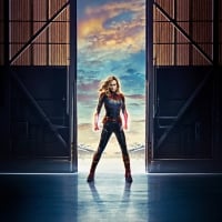 captain marvel