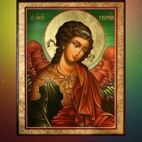 Archangel Michael