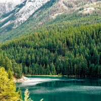 Banff National Park - Canada (2008)