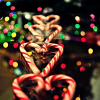 Candy Canes