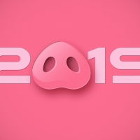 Happy New Year!