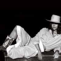 Alicia Vikander - Cowgirl