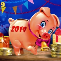 Happy New Year!
