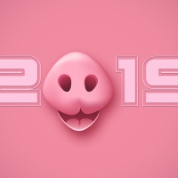 Happy New Year!