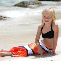 Little girl