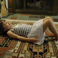 Little girl