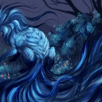 Fantasy fox