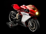 MV Agusta Superveloce 800