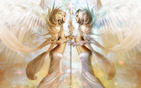 angels