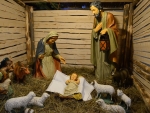 Nativity Scene