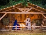 Nativity Scene