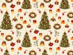 Christmas Pattern