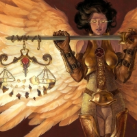 Zodiac ~ Libra