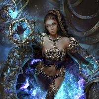 Zodiac ~ Capricornus