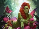 Poison Ivy