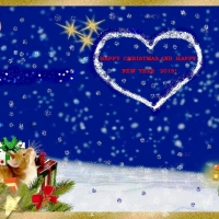 Happy New Year