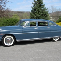 1953 hudson hornet