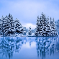 banff national park