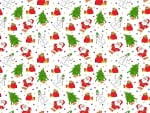 Christmas Pattern