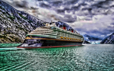 Small Luxury Cruises 2020