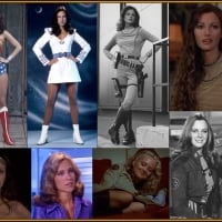 Some of My Favorite Actresses From the 1970's