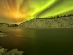 Northern lights