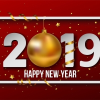 Happy New Year!