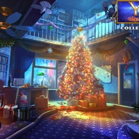 Yuletide Legends - Who Framed Santa Claus01