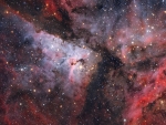 The Great Carina Nebula