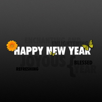 new year a