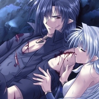 Vampire Love