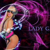 Lady Gaga