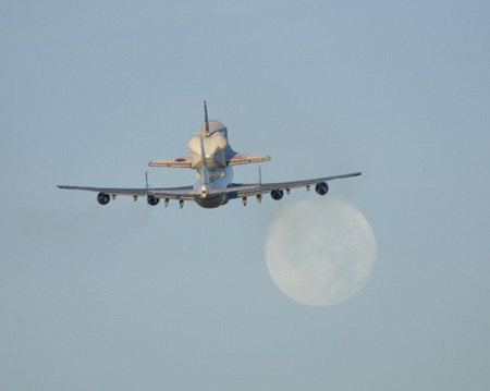 Piggybackin' - cloud, contrail, float, runway, afterburn, prop, ocean, eagle, sky, f-117, jet, air, mach