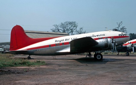 307 Stratoliner - jet, air, afterburn, runway, contrail, ocean, mach, float, f-117, eagle, cloud, prop, sky