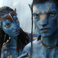 Jake Sully & Neytiri