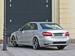 ATT TEC Mercedes E Class