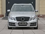 ATT TEC Mercedes E Class