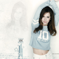 Jennifer Love Hewitt