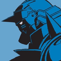 Alphonse Elric