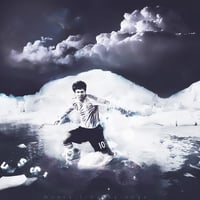 Ice Messi