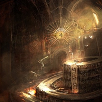 Fantasy a place
