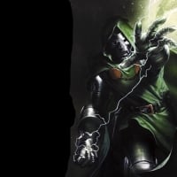 Victor Von Doom