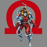 Omega Red