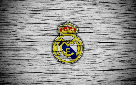 Real Madrid C.F. - Madrid, Emblem, Real Madrid, Real, Football, RealMadrid, Logo