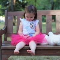 Little girl